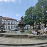 Buitenlandse reis Porto Jongens 2022